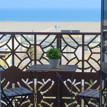 Hotel Nuova Medusa 리미니 외부 사진
